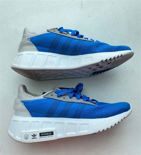 adidas primeblue schuhe|adidas primeblue vs primegreen.